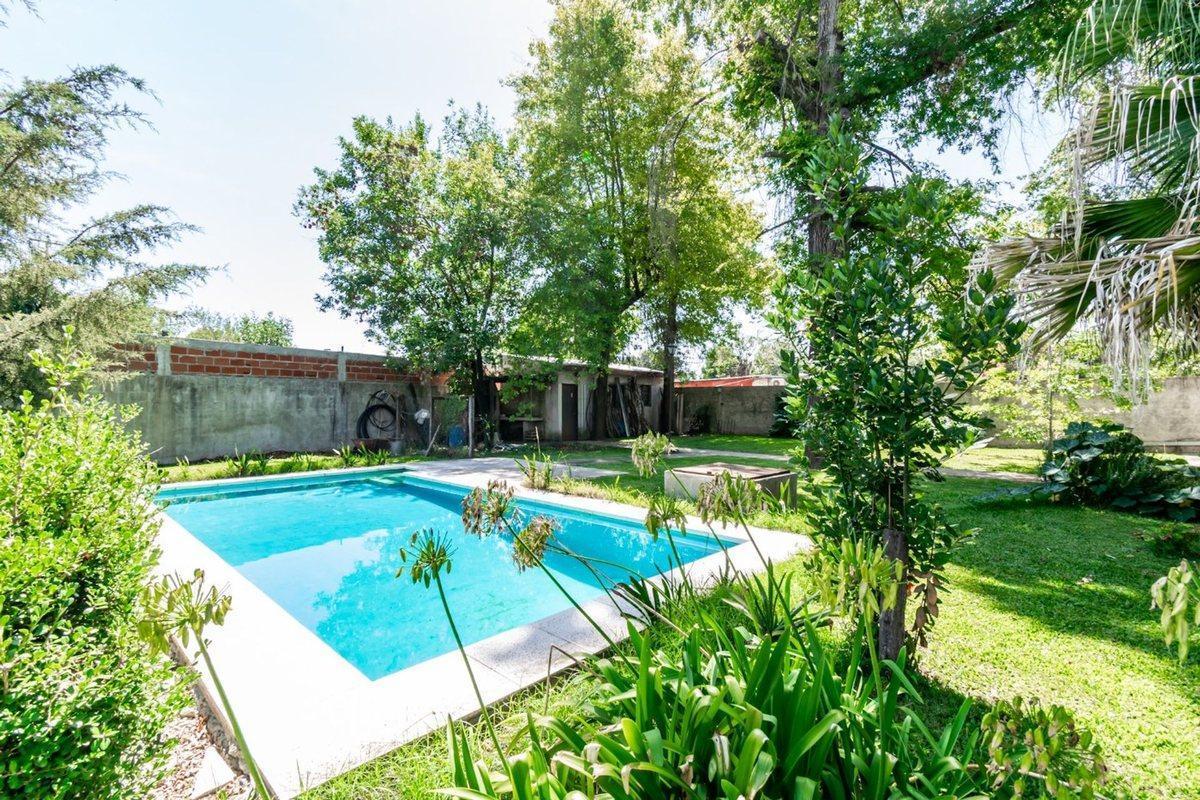 Foto de VENTA CASA 3 AMB C/PARQUE/PILETA TORTUGUITAS, imagen 3