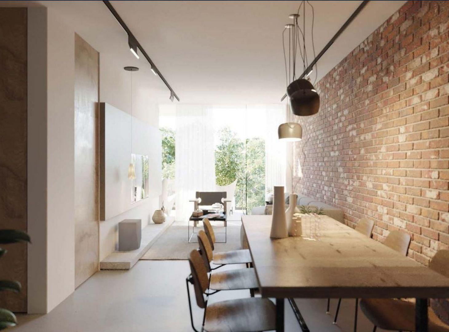 Foto de VENTA DEPARTAMENTO 3 amb. Planta Baja DEVOTO, imagen 3