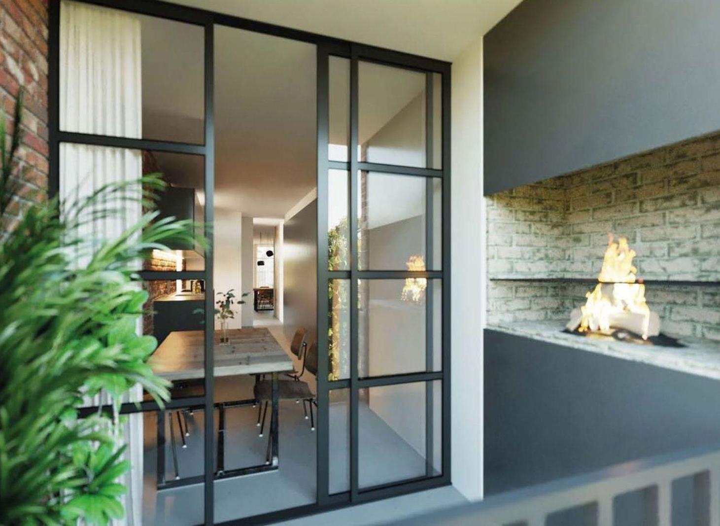 Foto de VENTA DEPARTAMENTO 3 amb. Planta Baja DEVOTO, imagen 2