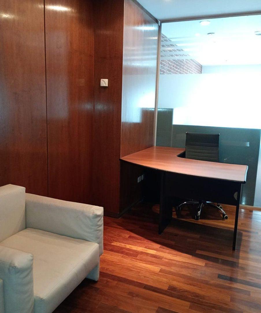 Foto de Alquiler OFICINA Puerto Madero Pileta, imagen 4
