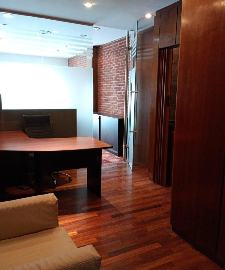 Foto de Alquiler OFICINA Puerto Madero Pileta, imagen 5
