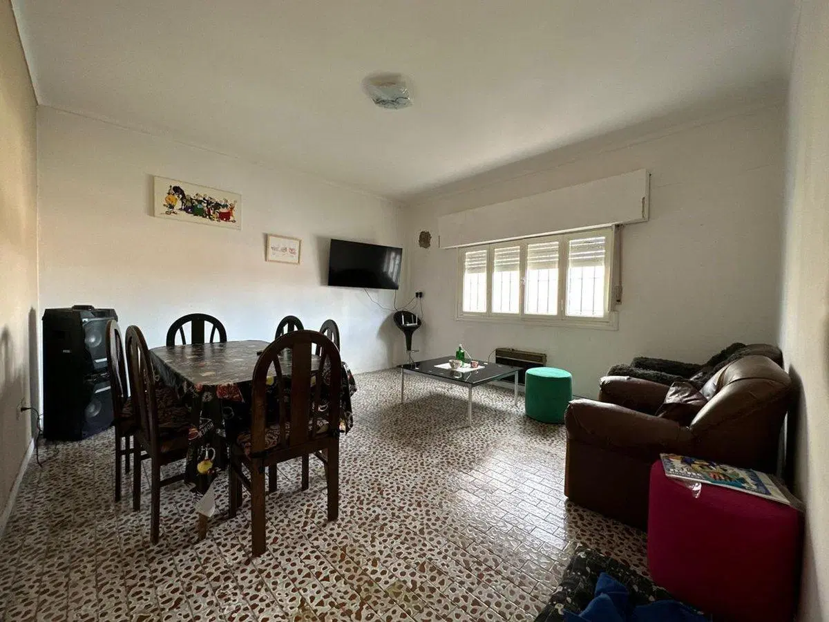 VENTA DE CASA 4 AMB PILETA PARQUE VILLA BALLESTER 4