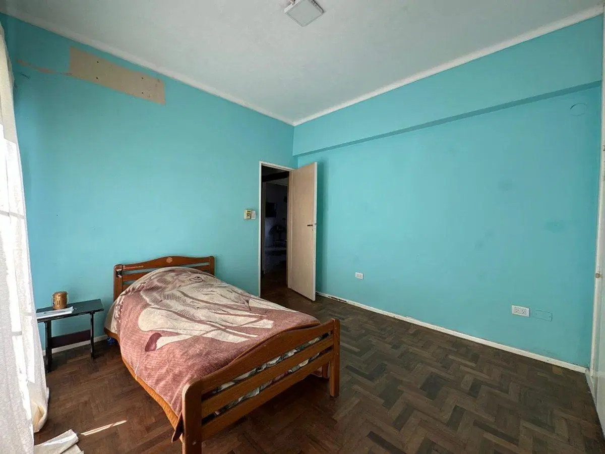 VENTA DE CASA 4 AMB PILETA PARQUE VILLA BALLESTER 5