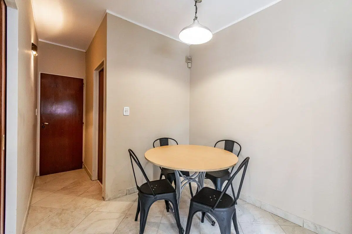 Venta Casa 4AMB Pileta Cochera parri Stos Lugares 5