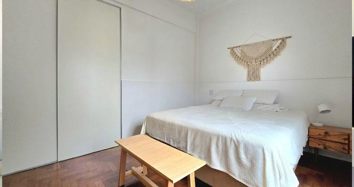 PH 4 AMB EN VENTA EN V. G. MITRE C PATIO Y PARRILL 4