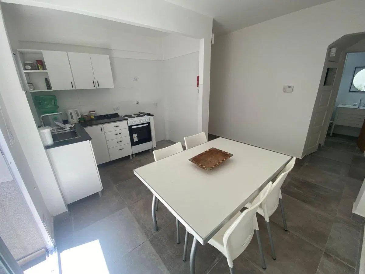 VENTA PH 2 AMB PATIO PLAZA ARENALES VILLA DEVOTO 2