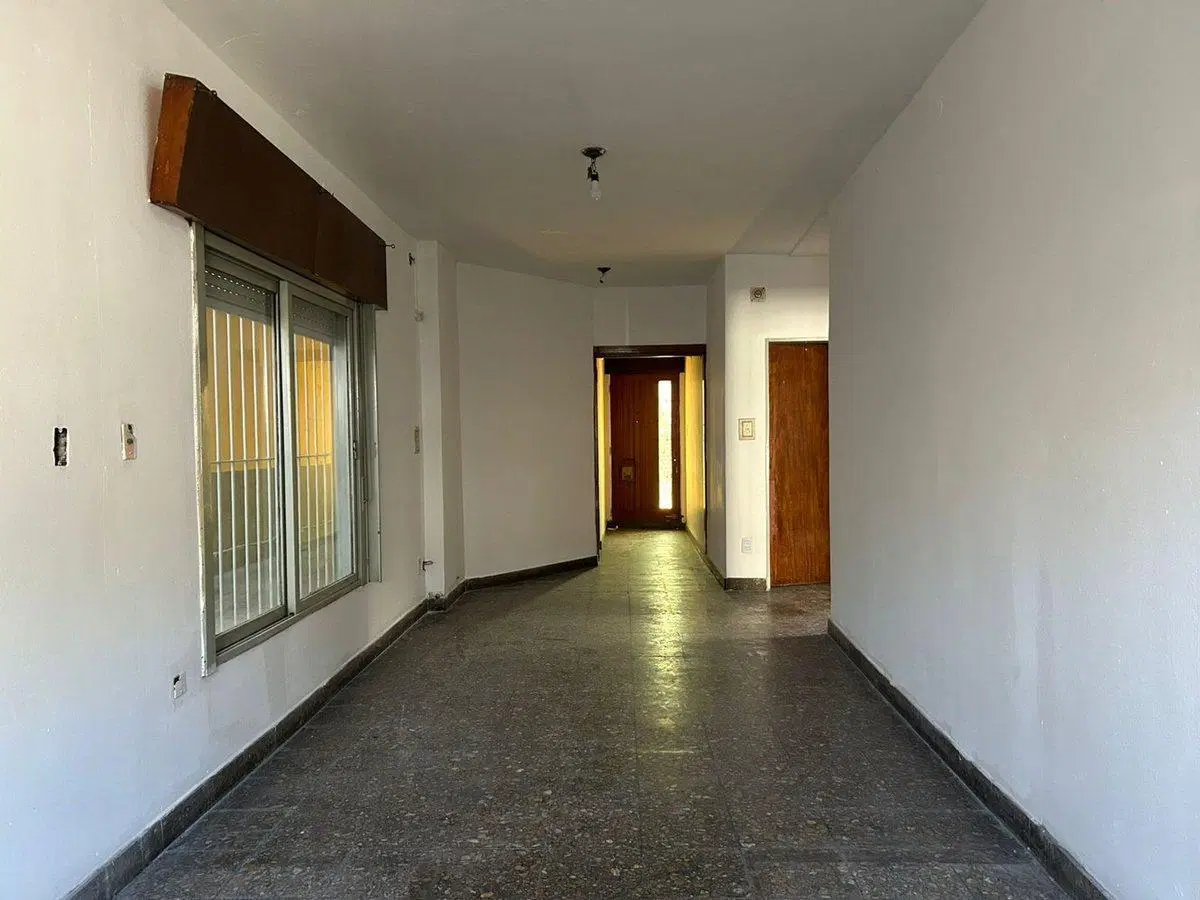 VENTA CASA 3 AMBIENTES EN CASEROS APTO CREDITO 3