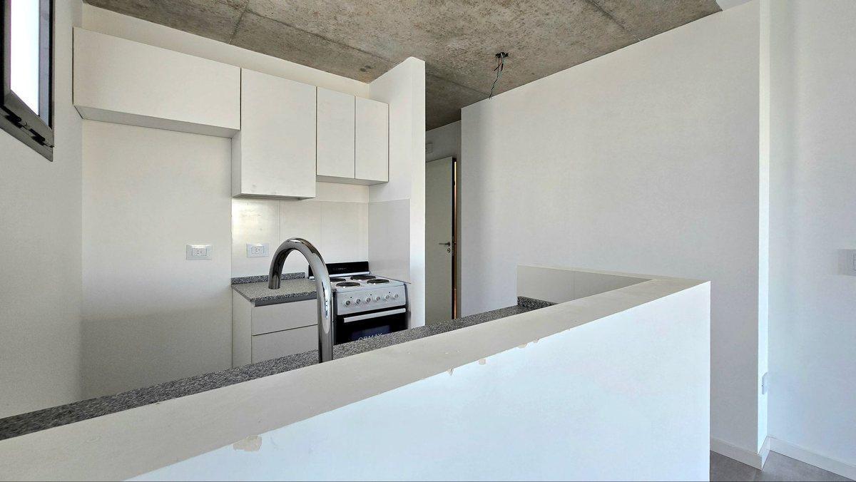 Foto de Venta Monoamb. c/balcón a estrenar V. del Parque, imagen 5