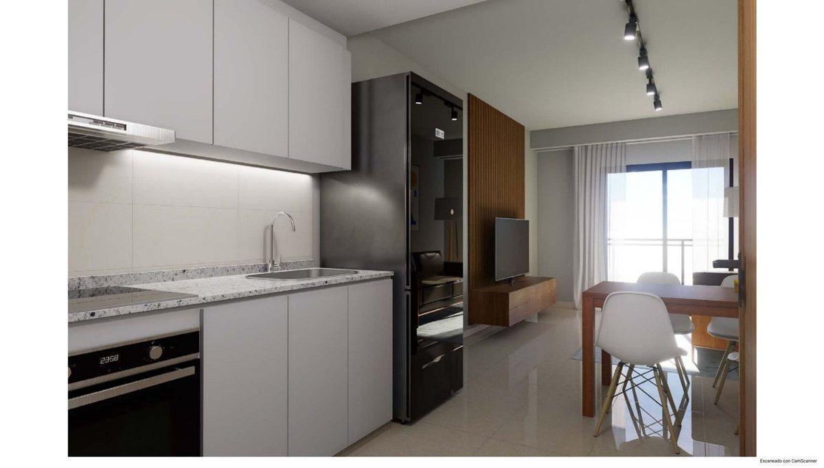 Foto de VENTA 3 AMB- SANTOS LUGARES EN CONSTRUCCION, imagen 1