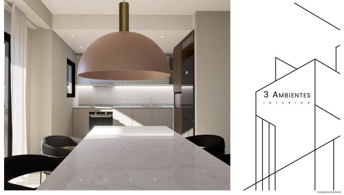 Foto de VENTA 3 AMB- SANTOS LUGARES EN CONSTRUCCION, imagen 5