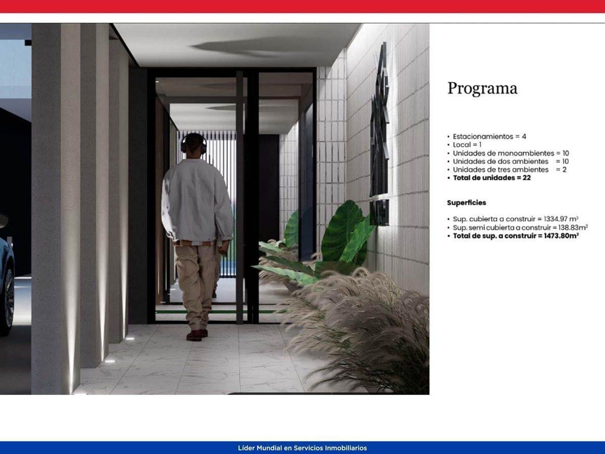 Foto de VENTA 3 AMB- SANTOS LUGARES EN CONSTRUCCION, imagen 3
