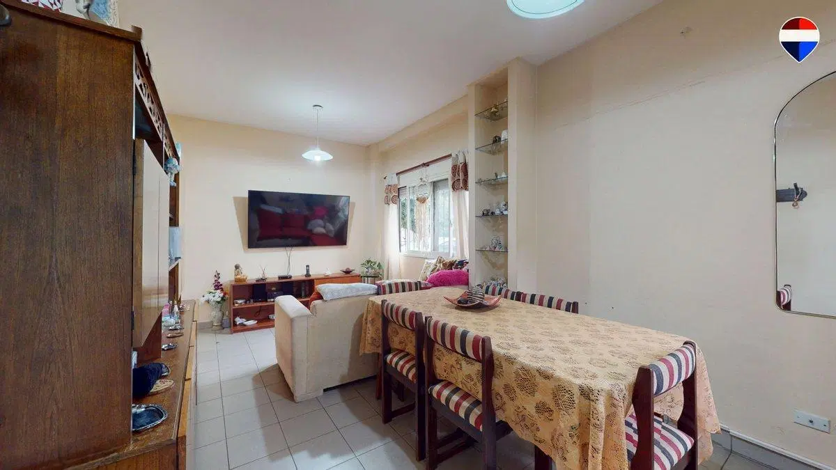 VENTA CASA 4 AMBIENTES EN MARTIN CORONADO 1