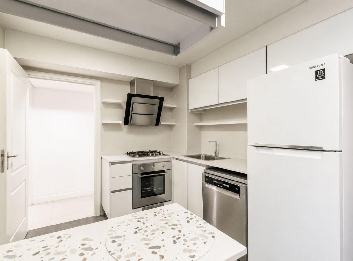 Foto de VENTA DPTO 3 AMB COCHERA PALERMO CHICO AMENITIES, imagen 4