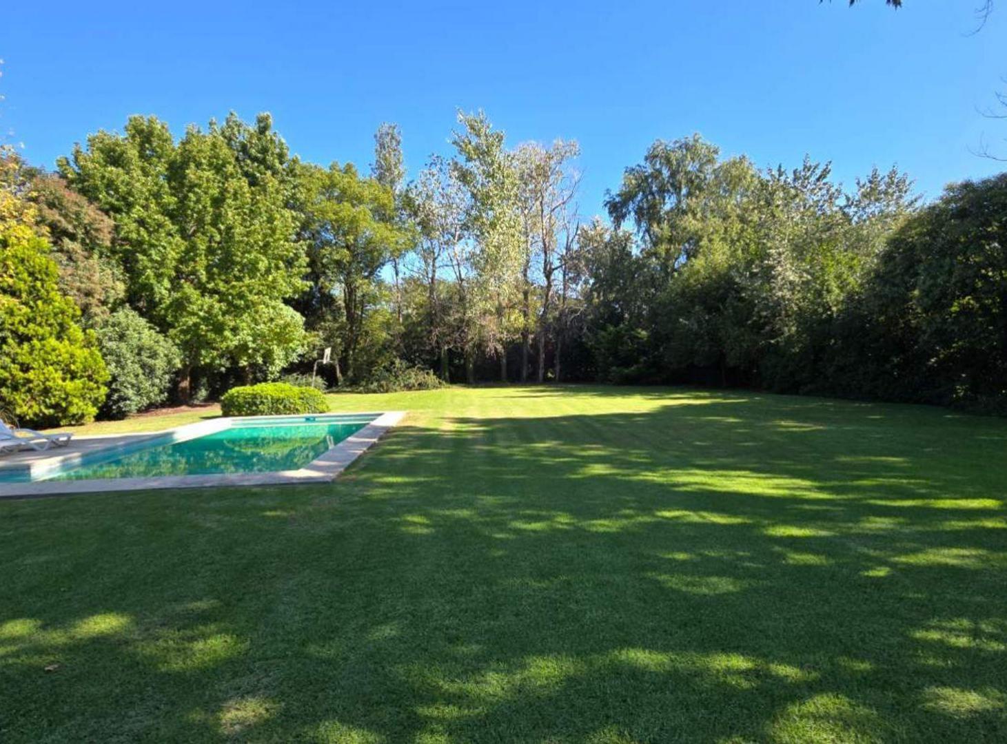 Foto de VENTA CASA 5 AMB EN LOS PINGÜINOS COUNTRY CLUB, imagen 5