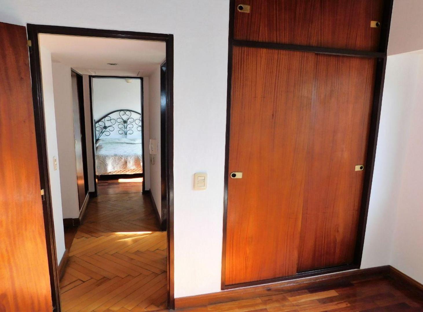 Foto de VENTA PH 3 AMB DUPLEX BALCON TERRAZA V. PUEYRREDON, imagen 4