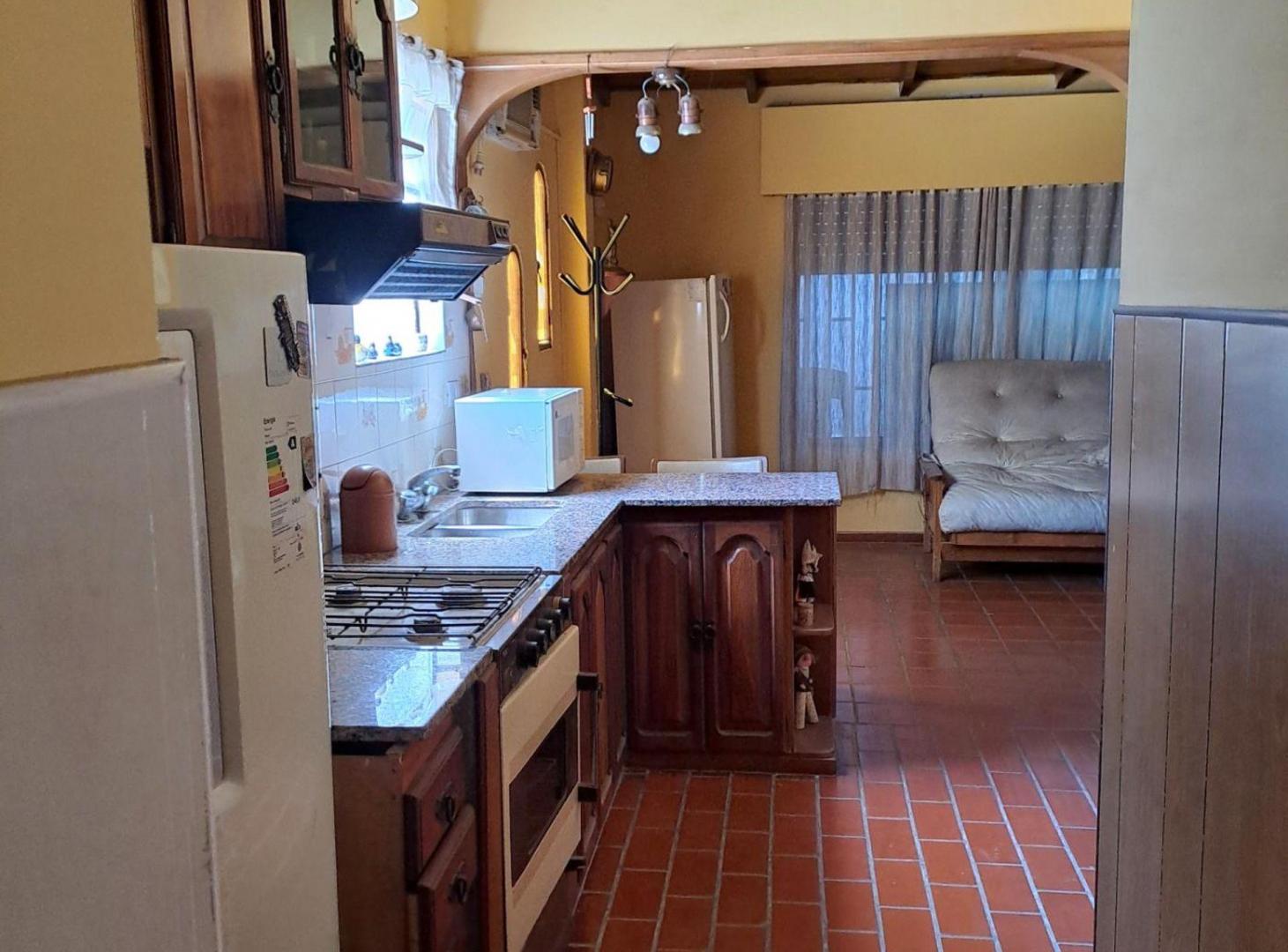Foto de VENTA PH 5 AMB.C/TERRAZA VILLA MAIPU APT. CREDITO, imagen 5