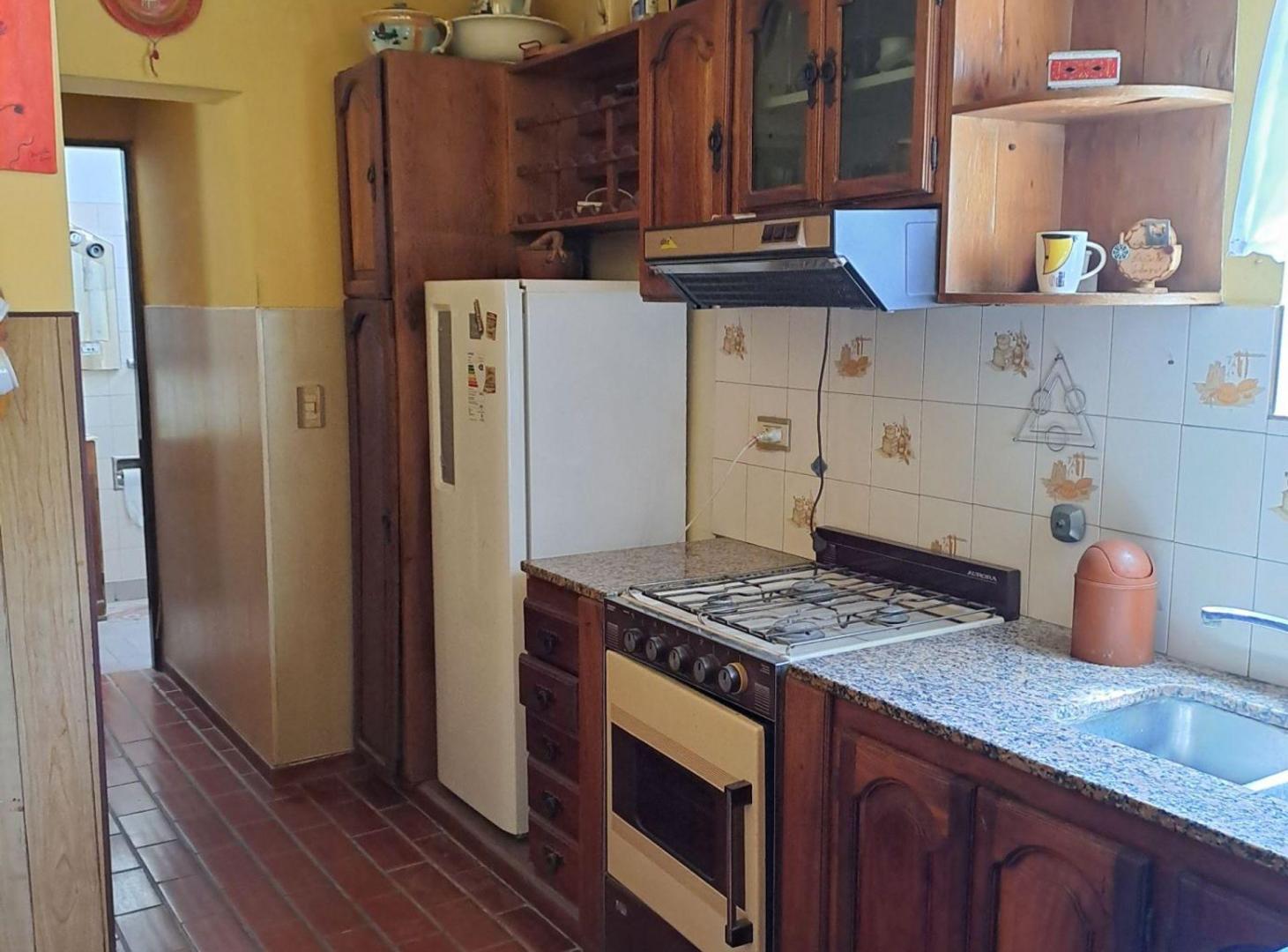 Foto de VENTA PH 5 AMB.C/TERRAZA VILLA MAIPU APT. CREDITO, imagen 4