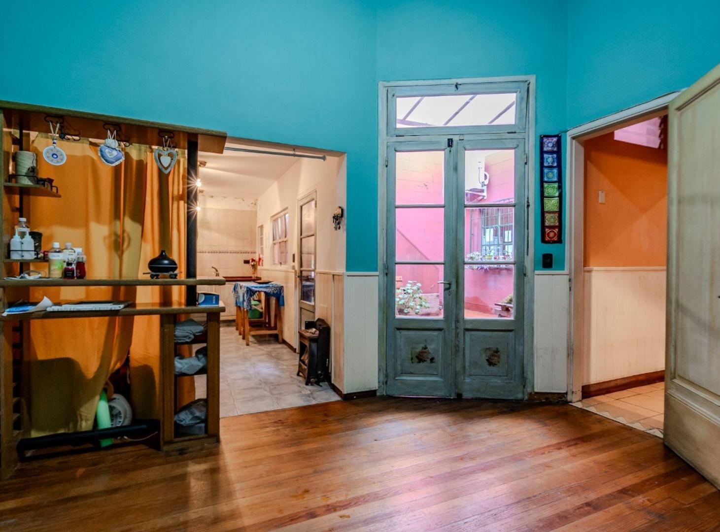 Foto de VENTA CASA LOTE PROPIO 3 AMB VILLA DEL PARQUE, imagen 5