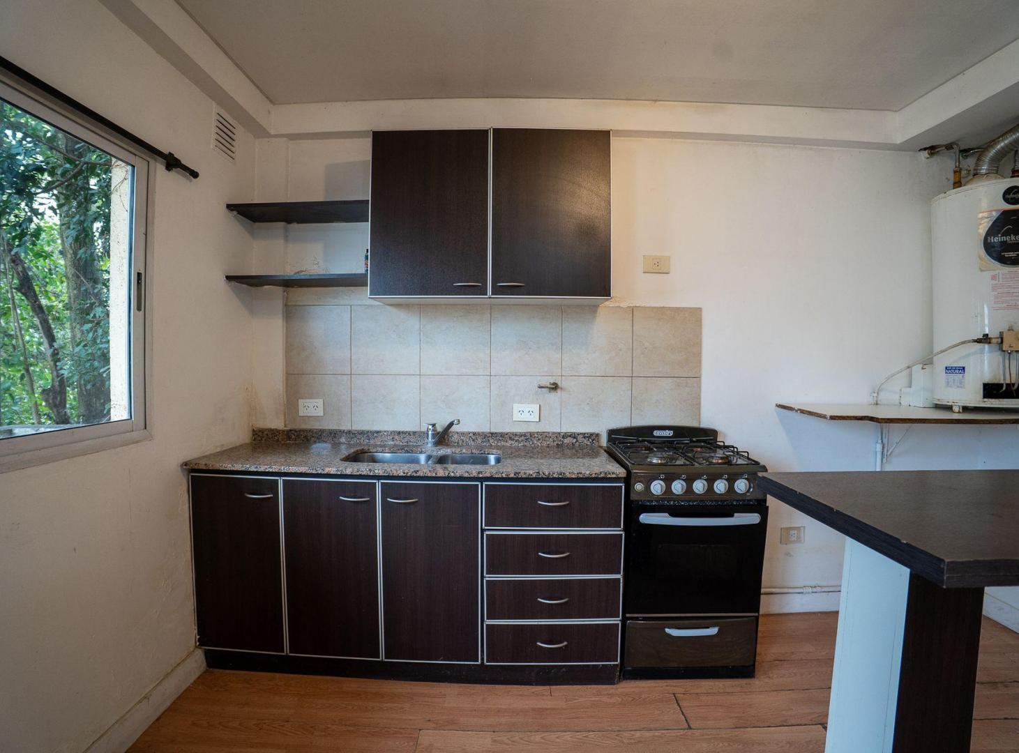 Foto de VTA DPTO 2AMB PRIMER PISO ESCALERA BALCÓN PILAR, imagen 5