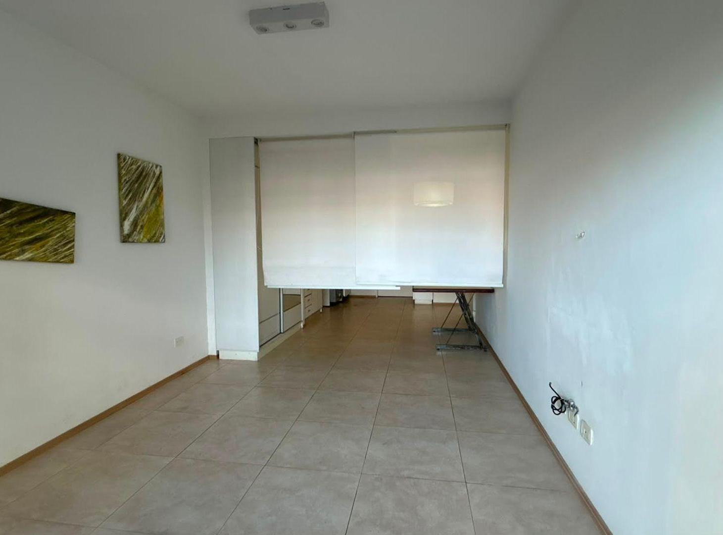 Foto de ALQUILER MONOAMBIENTE CON BALCON VILLA DEVOTO, imagen 4