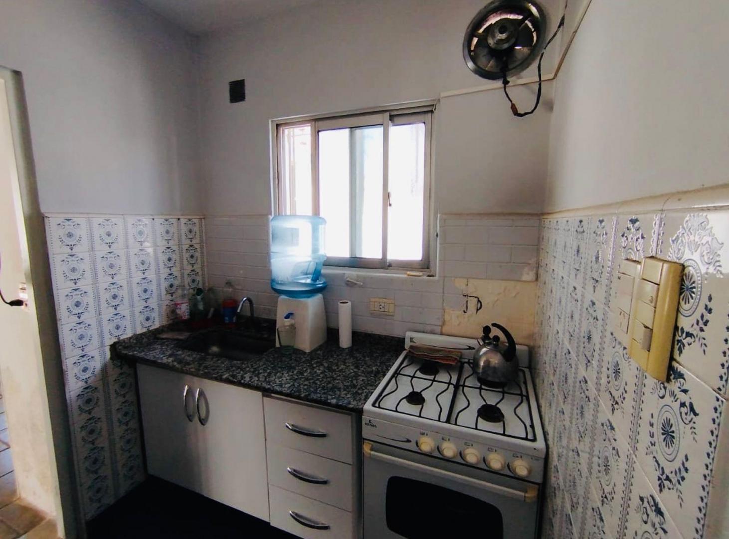 Foto de VENTA PH 3 AMB LOMAS DE ZAMORA PATIO APTO CREDITO, imagen 5