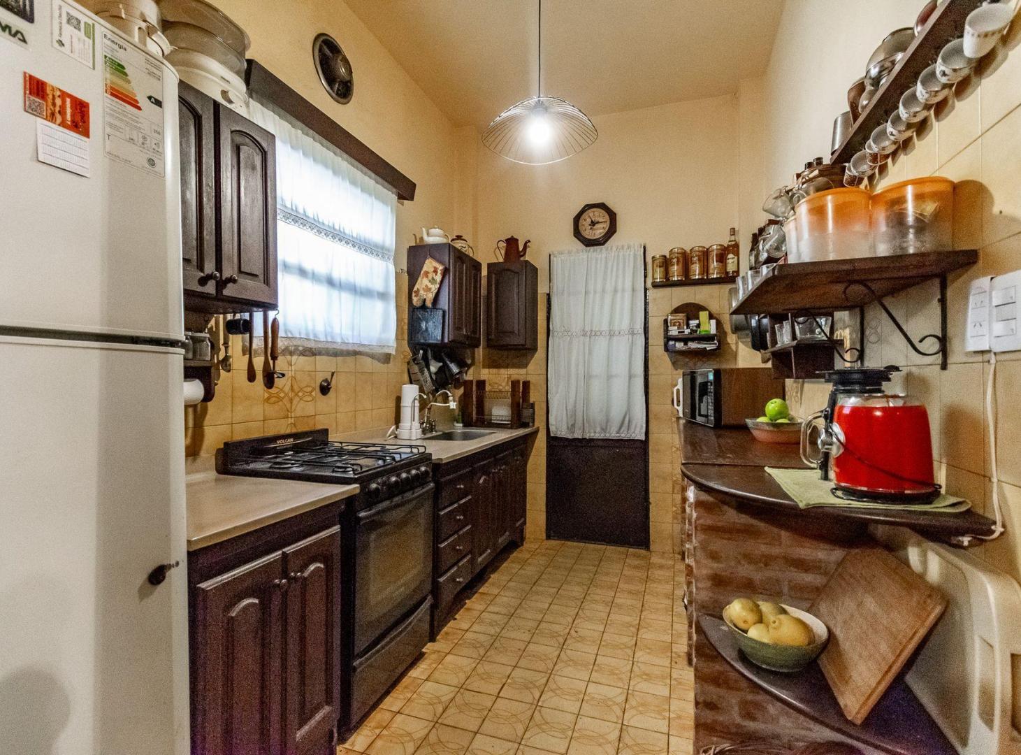 Foto de VENTA CASA 6 AMB. CON JARDÍN/COCH.SAN ANDRES, imagen 5