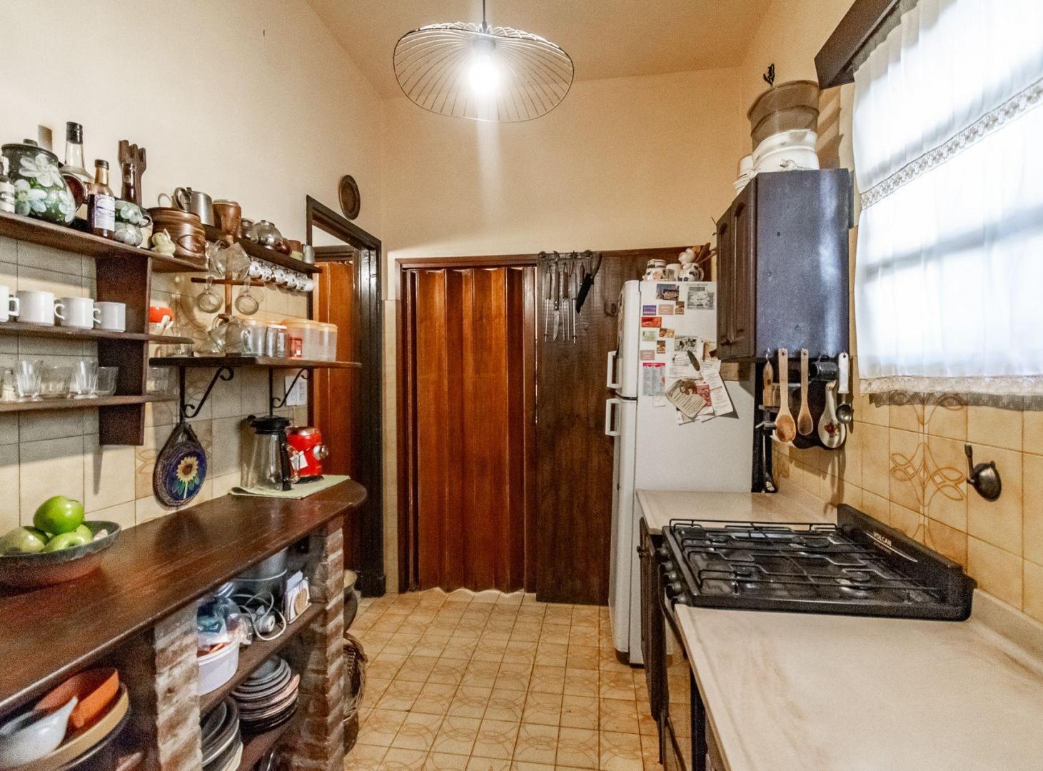 Foto de VENTA CASA 6 AMB. CON JARDÍN/COCH.SAN ANDRES, imagen 3