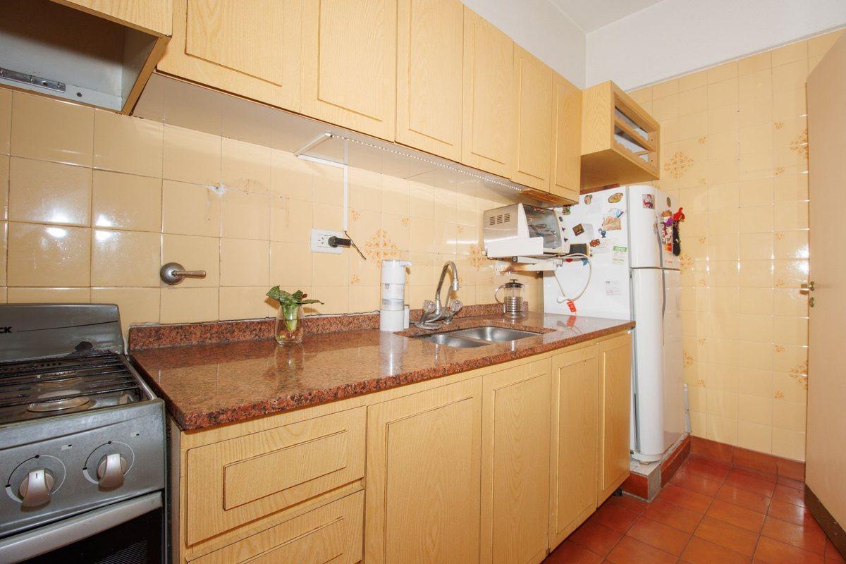 Foto de VENTA DEPTO. 3 AMB. LUMINOSO CON BALCÓN CABALLITO, imagen 5