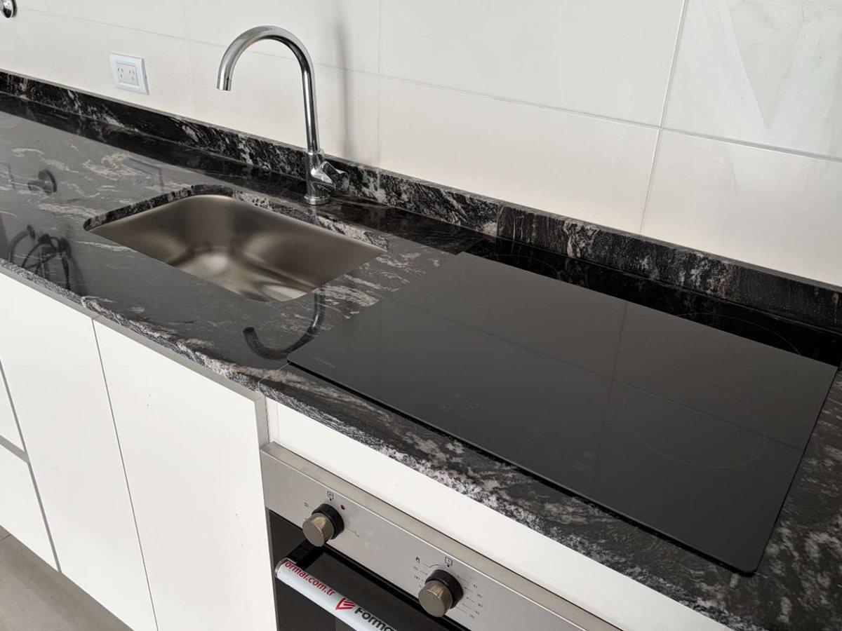 Foto de VENTA DEPTO 3 AMB CON GRAN PATIO - EN CASEROS, imagen 2
