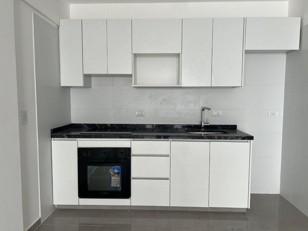 Foto de VENTA DPTO 3 AMB C/ BALCON A ESTRENAR - SAENZ PEÑA, imagen 5