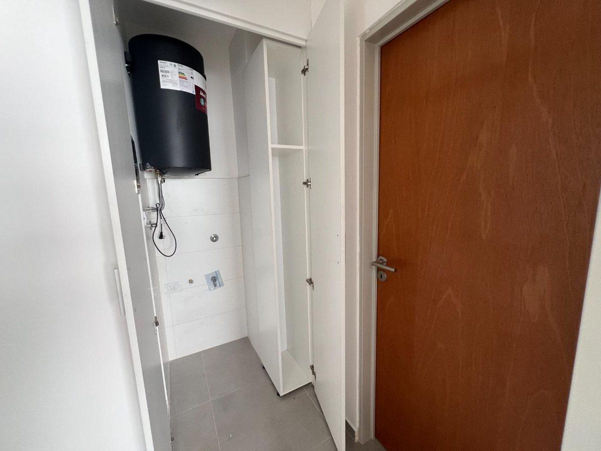 Foto de VENTA DPTO 3 AMB C/ BALCON A ESTRENAR - SAENZ PEÑA, imagen 4