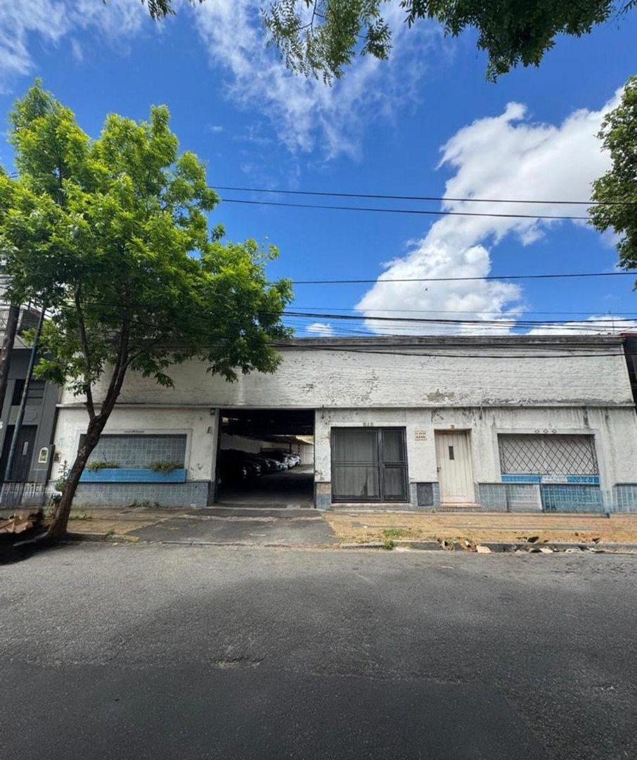Foto de LOTE 600M2 TOTALES FRENTE HOSP. SAN MARTIN, imagen 1