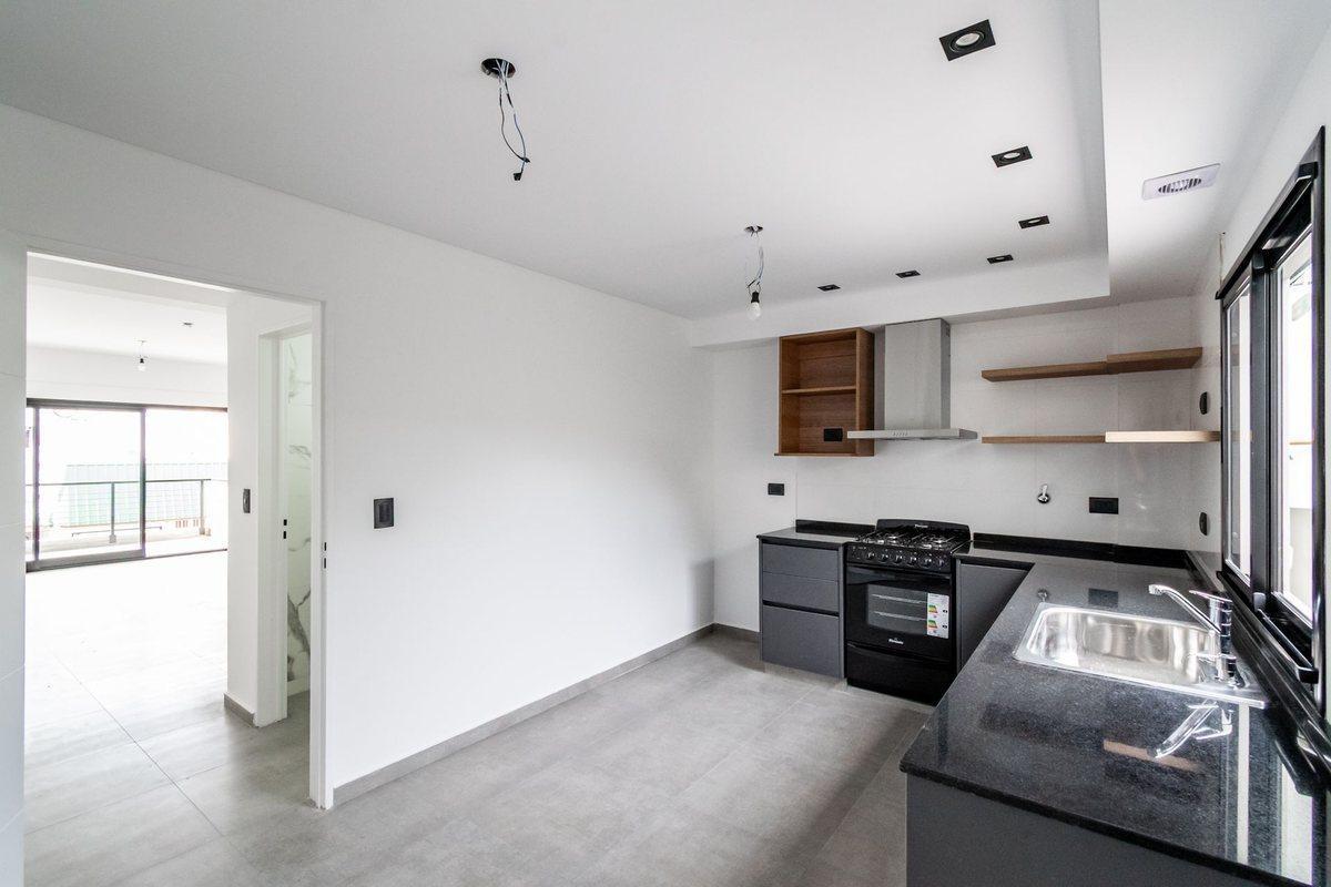 Foto de Venta ph de 3amb a estrenar con balcon terraza, imagen 4