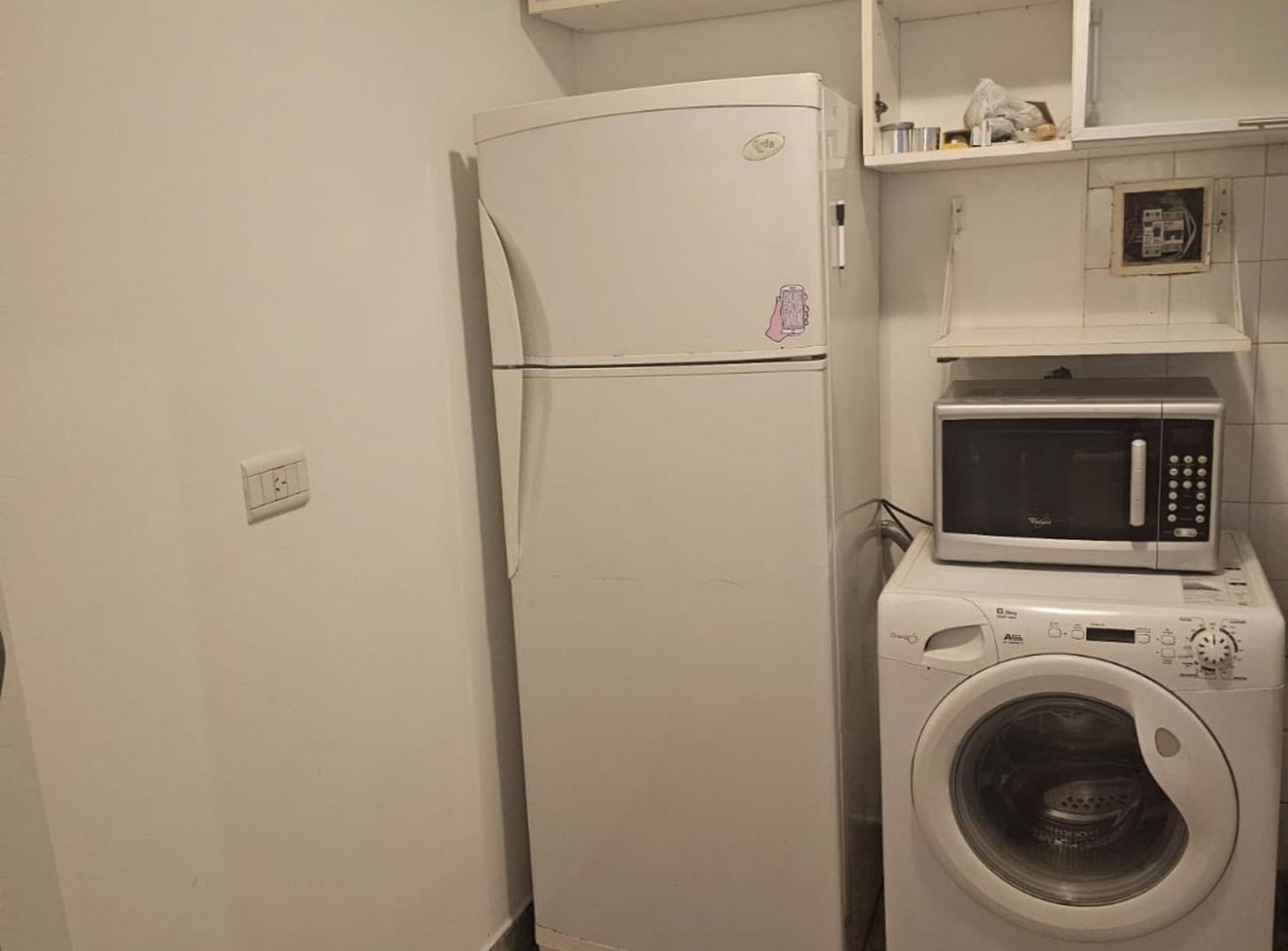 Foto de ALQUILER DEPARTAMENTO 2 AMB EN CABALLITO, imagen 5