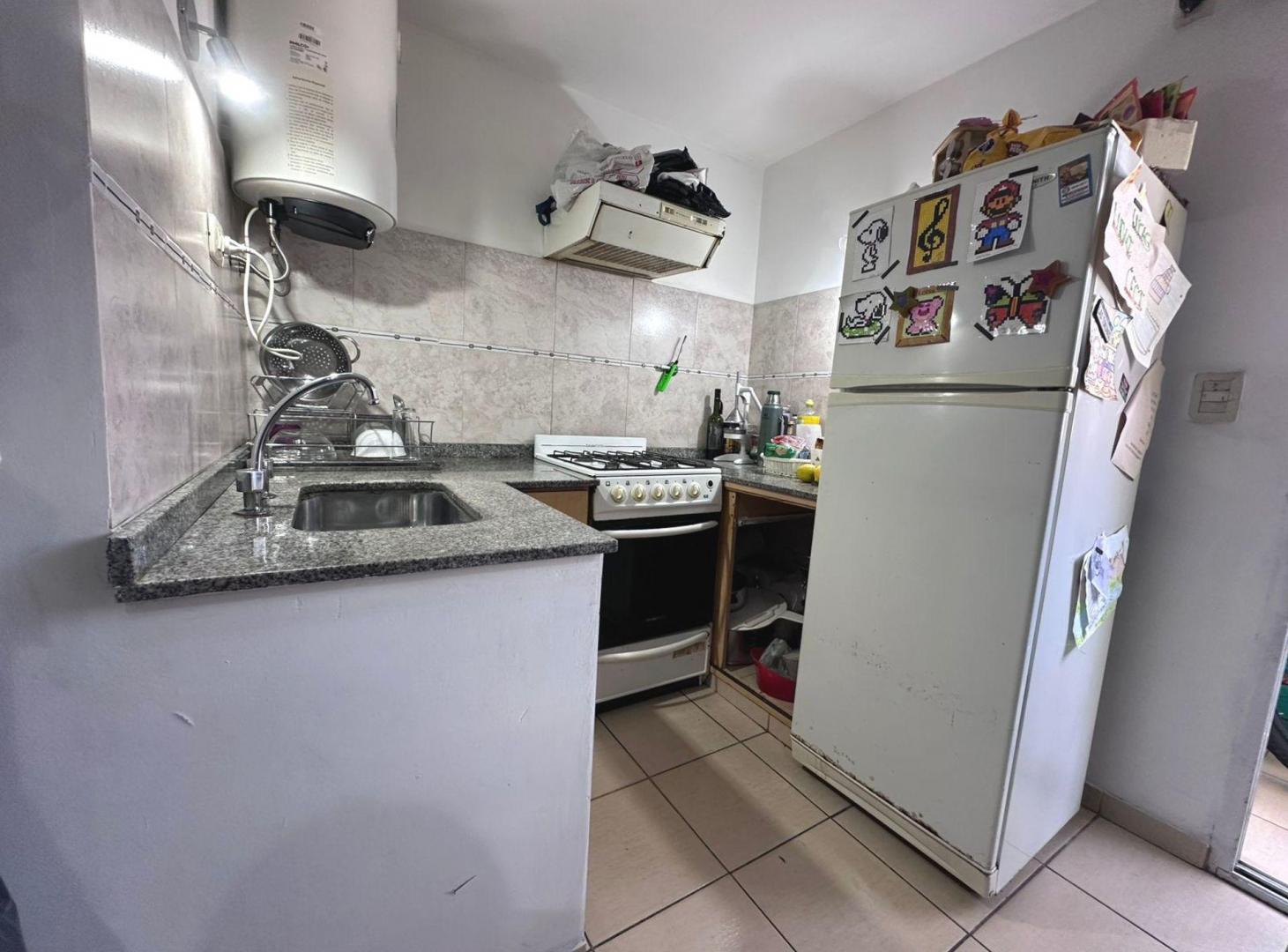 Foto de PH 2 AMB EN VENTA CIUDADELA CON COCHERA, imagen 5
