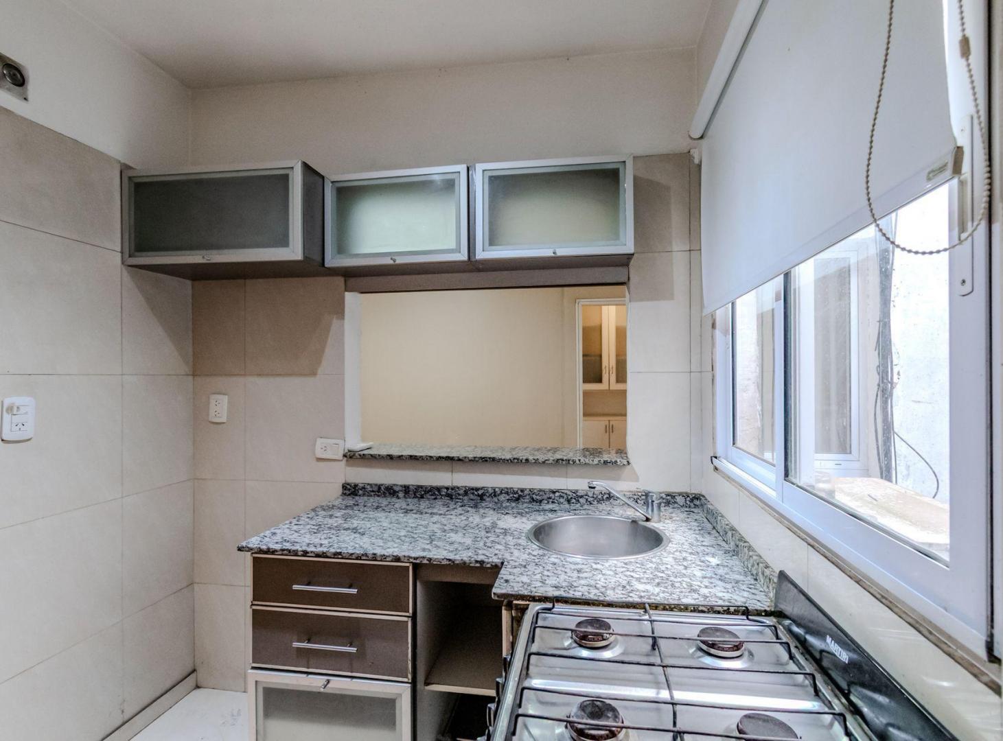 Foto de ALQUILER DEPARTAMENTO 3 AMBIENTES RECOLETA, imagen 4