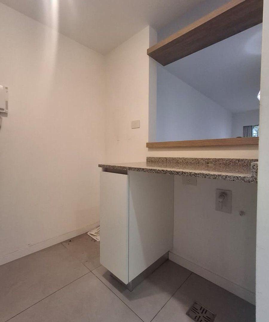 Foto de ALQUILER 3°P MONOAMBIENTE PALMERA CRESPO AMENITIES, imagen 3