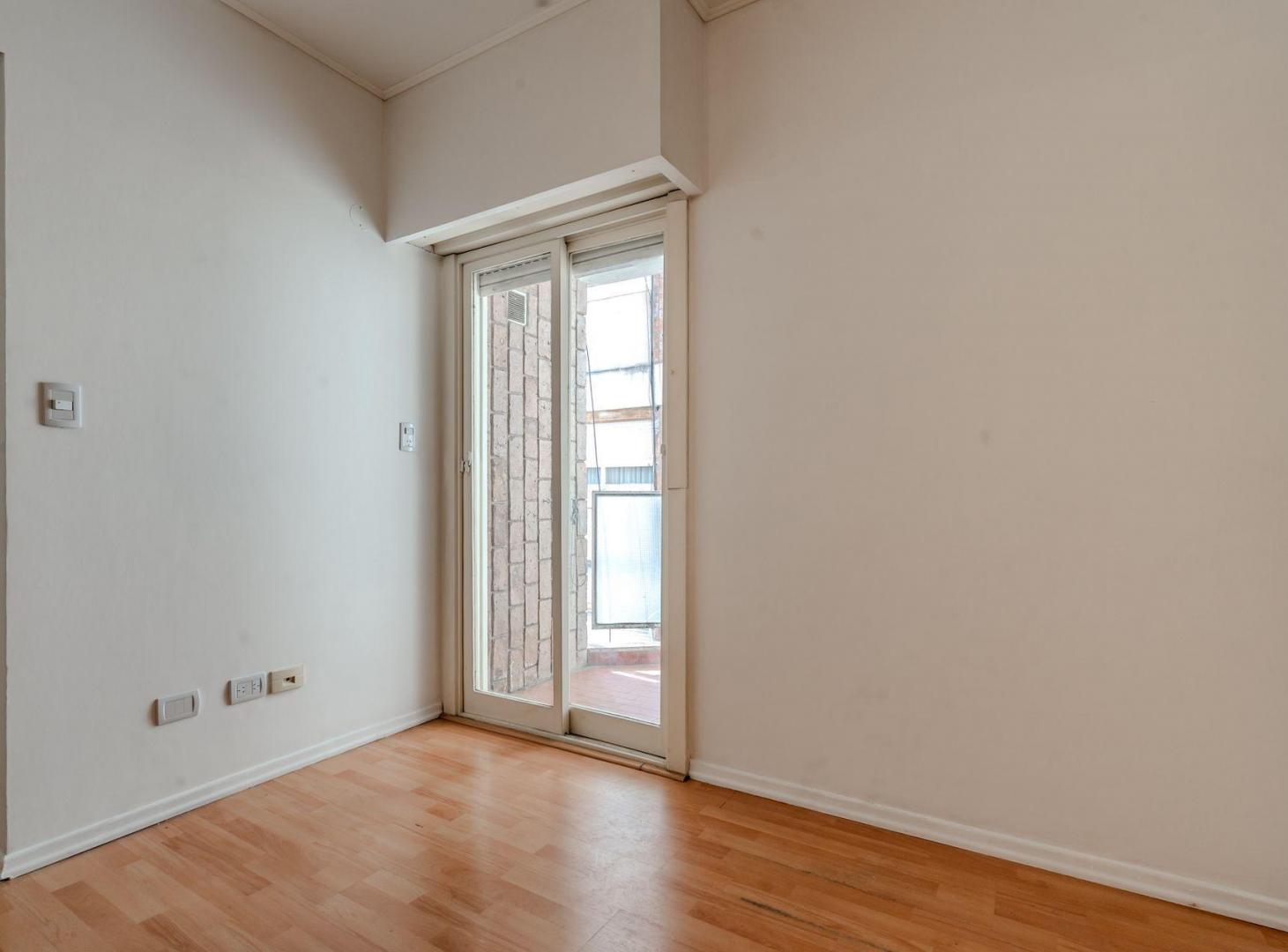 Foto de VENTA DEPTO. 2 AMB. VILLA DEVOTO APTO CREDITO, imagen 5