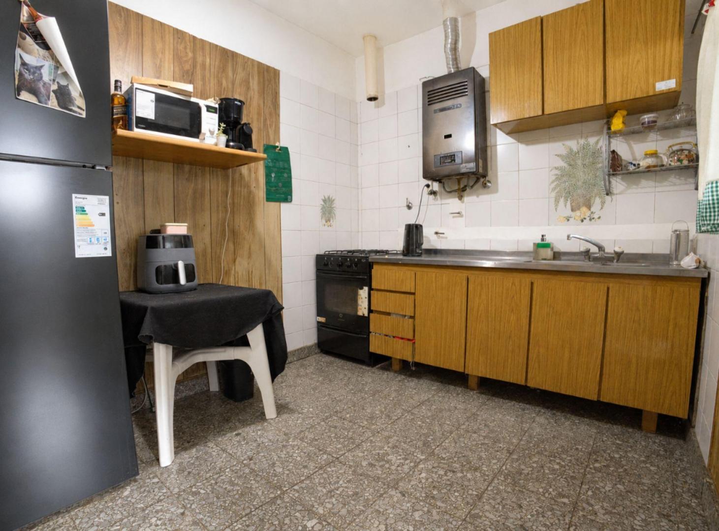 Foto de VENTA PH 3 AMBIENTES EN RAMOS MEJIAS APTO CREDITO, imagen 3