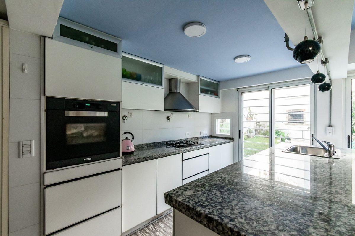 Foto de Venta Dúplex 6 Amb V. Devoto Patio Terraza Cochera, imagen 5