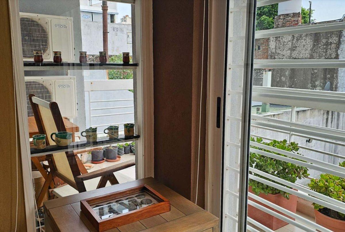 Foto de Venta Depto. 3 ambientes en Caballito, imagen 3