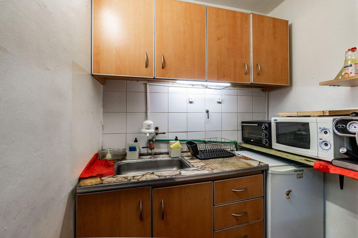 Foto de VENTA LOTE 8,66 x 35 mts IDEAL PROYECTO, imagen 4