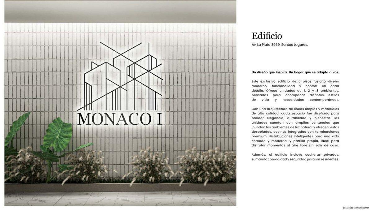 Foto de VENTA MONO - SANTOS LUGARES EN CONSTRUCCION, imagen 4