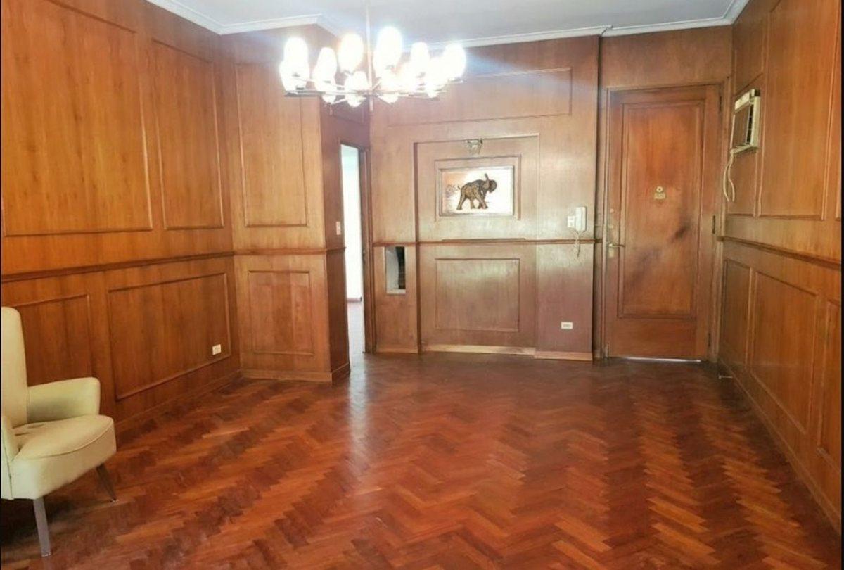 Foto de VENTA PH PB 4AMB JARDÍN COCHERA VILLA DEVOTO, imagen 3
