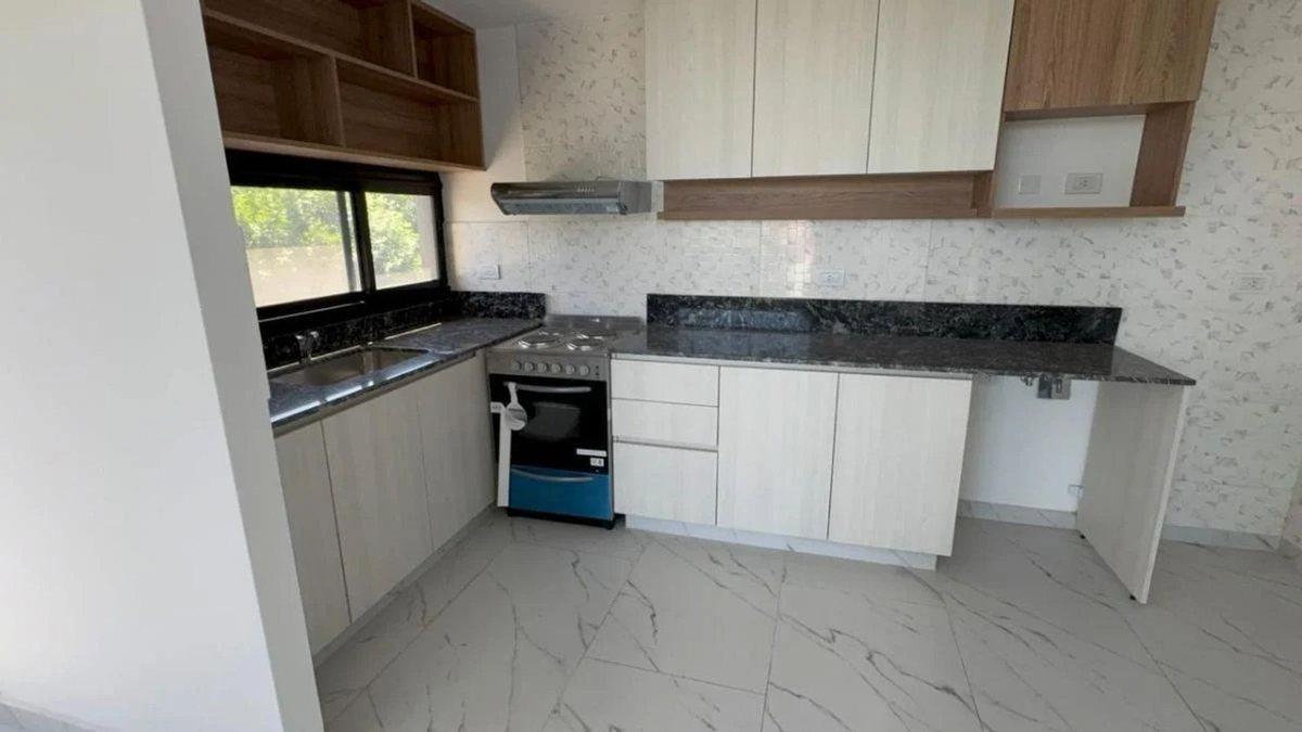 Foto de Venta Depto 2amb en Barracas con Balcon a Estrenar, imagen 3
