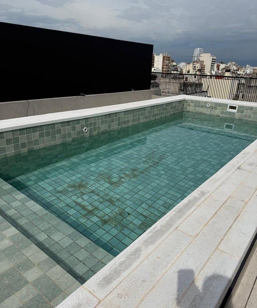 Foto de ALQUILER MONOAMBIENTE AMENITIES VILLA CRESPO, imagen 5