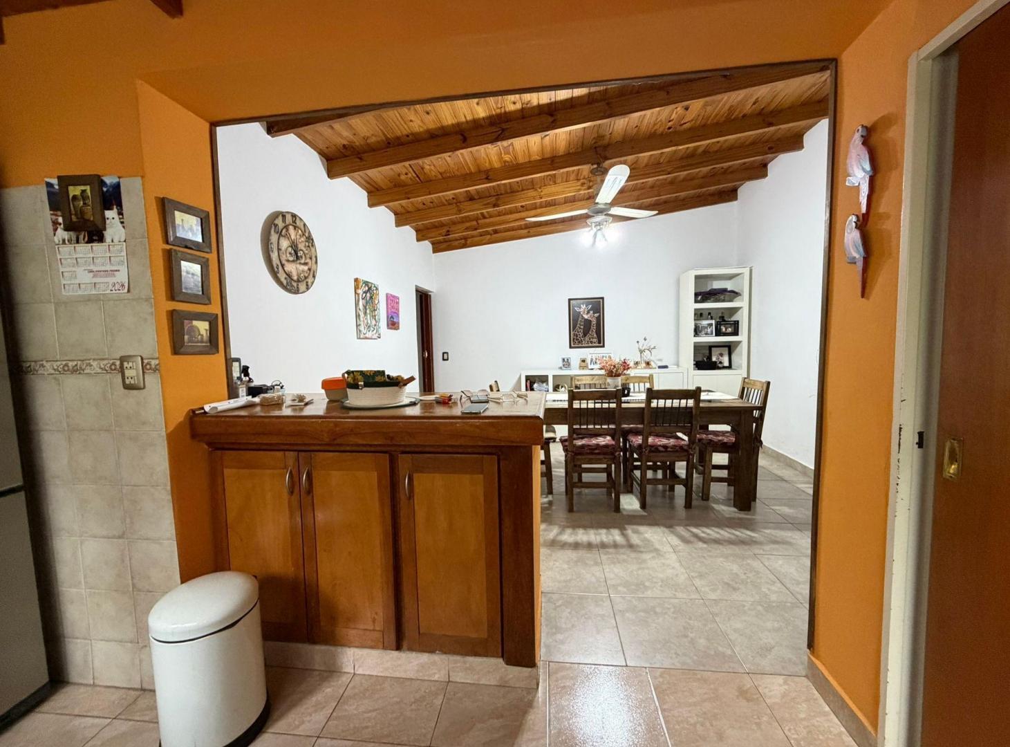 Foto de VENTA PH 3 AMB C/ COCHERA APTO CREDITO VILLA LYNCH, imagen 4
