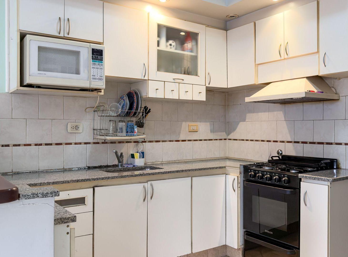 Foto de Venta Dúplex 3 Ambientes C/cochera-Patio-M Castro, imagen 5