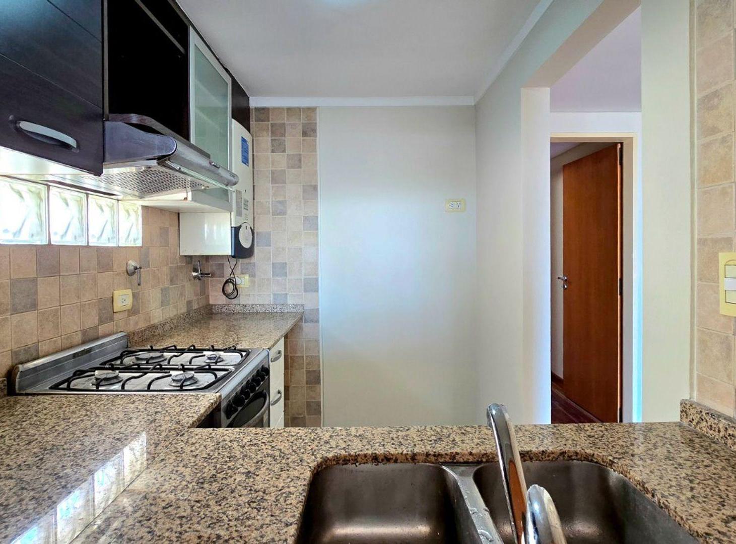 Foto de Alquiler Departamento 2 ambientes Villa Del Parque, imagen 5