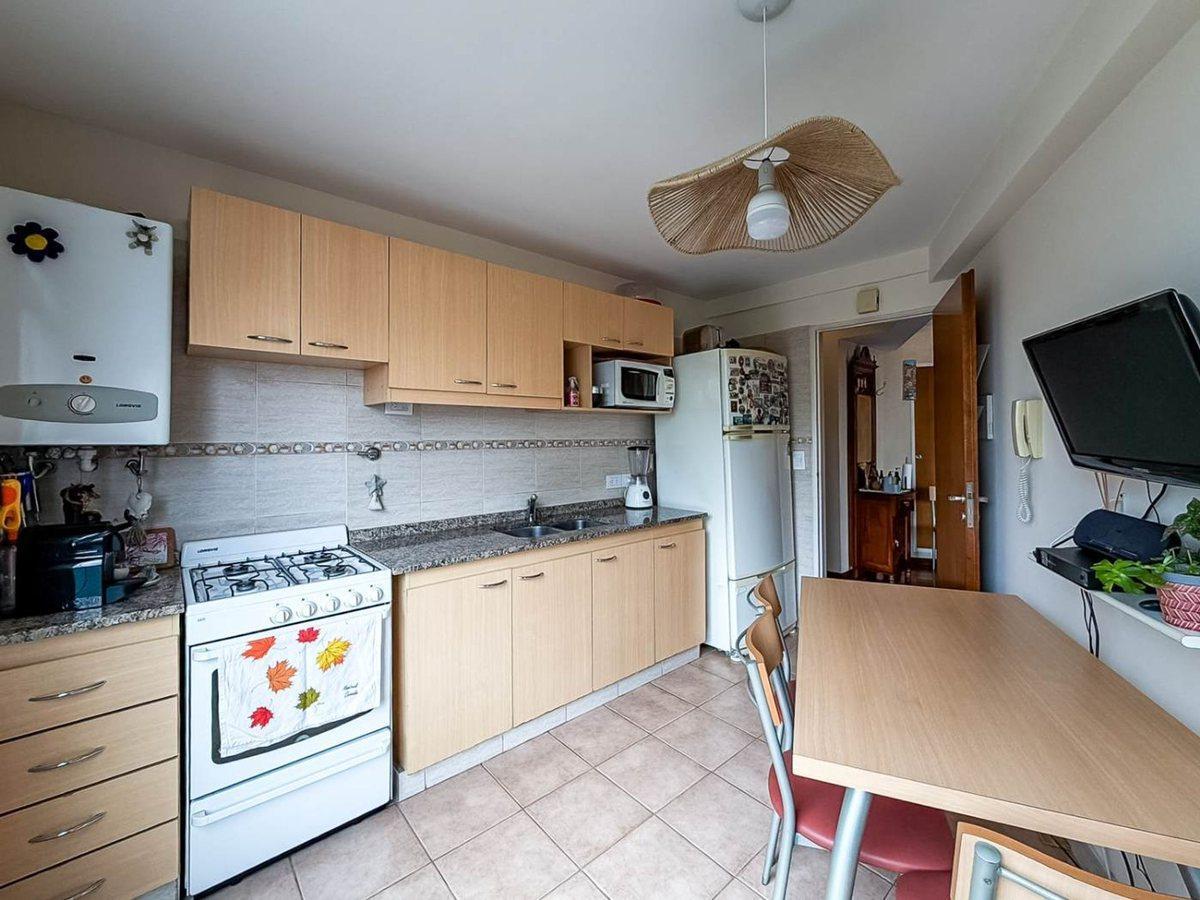 Foto de Venta Dpto 3 amb balcón y cochera - V del Parque, imagen 3